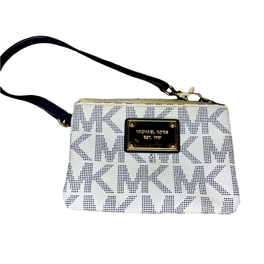 Michael Kors Wristlet